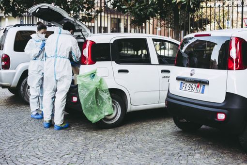 Immagine d'archivio (Ph. Barbara Guazzone)