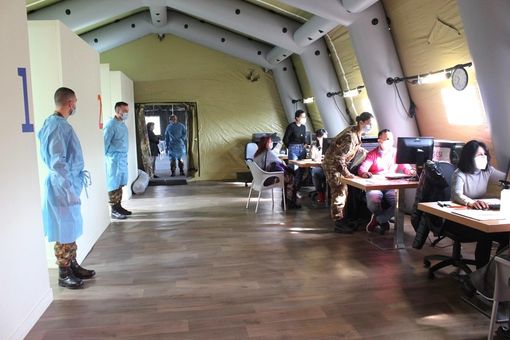 L'Iss: un quarto dei contagi tra gli under 20. La metà di questi nella fascia 6-11 anni