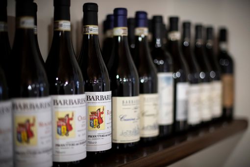 Piemonte, aumentano le esportazioni: non quelle del vino di Langhe, Roero e Monferrato Piemonte, aumentano le esportazioni: non quelle del vino di Langhe, Roero e Monferrato