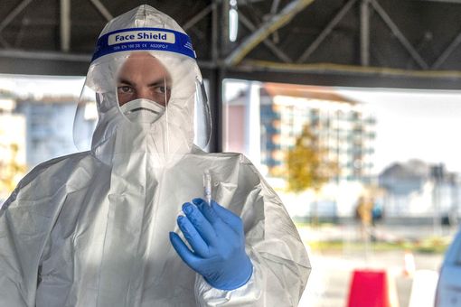 Bollettino Covid: oggi in Piemonte 1.500 nuovi casi e altri 72 ricoveri Bollettino Covid: oggi in Piemonte 1.500 nuovi casi e altri 72 ricoveri