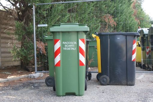 Alba, interventi sugli sfalci delle strade e delle aiuole. "Stiamo andando a regime"