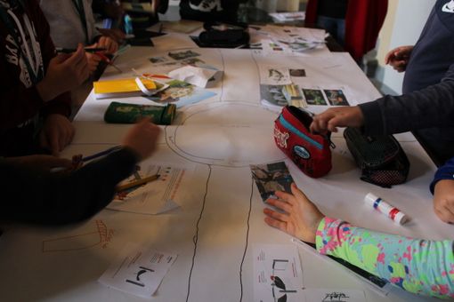 I ragazzi tornano a riunirsi per il CCR di Bra