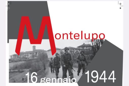 La razzia del battaglione tedesco Luftwaffen a Montelupo Albese rivive in una mostra fotografica La razzia del battaglione tedesco Luftwaffen a Montelupo Albese rivive in una mostra fotografica