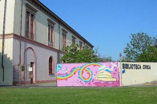 Bra: in biblioteca arrivano le “Storie in scatola” Bra: in biblioteca arrivano le “Storie in scatola”