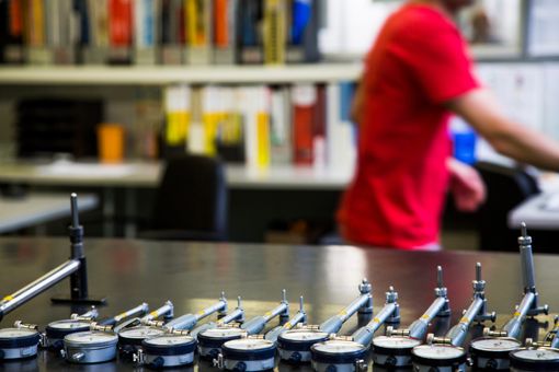 Alla Omlat la strada imboccata è quella giusta (Foto omlat.com)