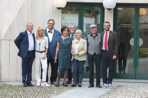 Inaugurato l’anno accademico dell’Università popolare dell’Arci Unitre di Bra
