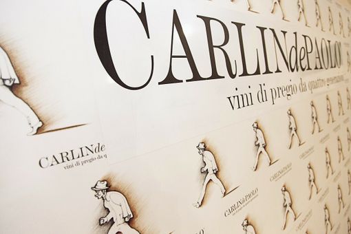 Carlin de Paolo: quattro fratelli e una cantina capace di raccontare un territorio in crescita Carlin de Paolo: quattro fratelli e una cantina capace di raccontare un territorio in crescita