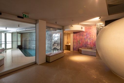 Accessibili anche alla sera: gli spazi della nuovissima Spa di via Piumati a Bra