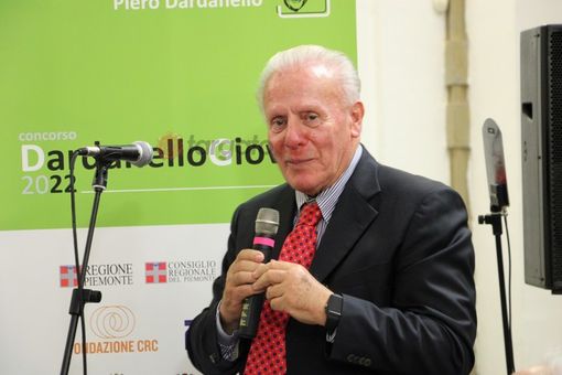 Ferruccio Dardanello, escluso dal Consiglio di Indirizzo di Fondazione Crt
