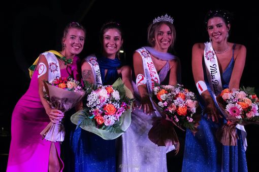 Credits Mauro Gallo Foto, Alba Credits Mauro Gallo Foto, Alba