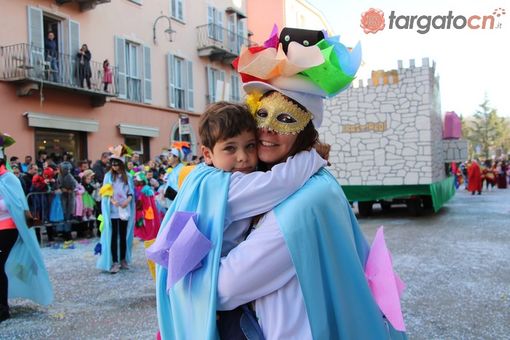 Appuntamenti nella Granda in questo fine settimana di febbraio dedicato al Carnevale Appuntamenti nella Granda in questo fine settimana di febbraio dedicato al Carnevale