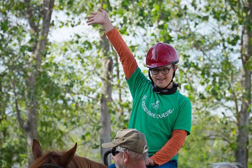 SportABILI Alba lancia la sfida: Il cuore oltre l'ostacolo!