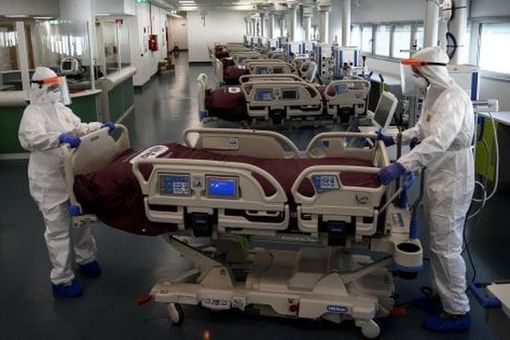 38 casi ogni 100mila abitanti: il Piemonte confermato in zona bianca 38 casi ogni 100mila abitanti: il Piemonte confermato in zona bianca