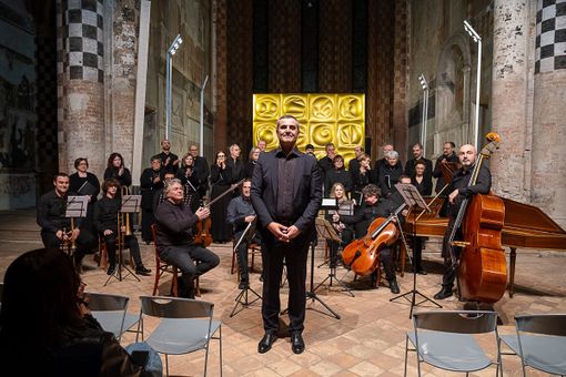 Ad Alba due concerti per il quarantennale della rassegna "Aspettando Natale"