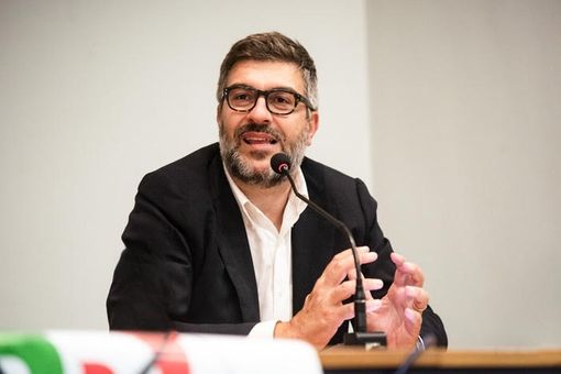 Rete di fibra ottica collaudata ma non funzionante nei borghi, Calderoni (PD): “Regione Piemonte e governo intervengano” Rete di fibra ottica collaudata ma non funzionante nei borghi, Calderoni (PD): “Regione Piemonte e governo intervengano”