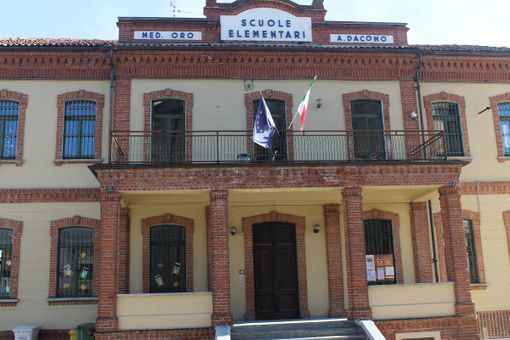 Le scuole elementari