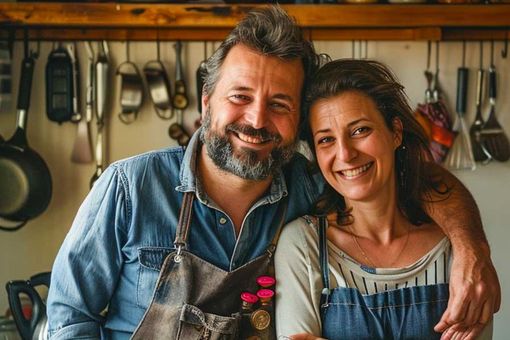 Cuori Solitari, unitevi! La Felicità è a un passo! Cuori Solitari, unitevi! La Felicità è a un passo!