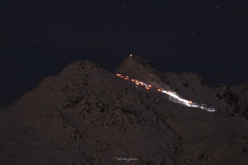 (Foto di Martina Giordana e Filippo Fulcheri) (Foto di Martina Giordana e Filippo Fulcheri)
