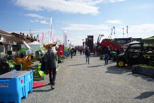 MAG Savigliano 2025 MAG Savigliano 2025