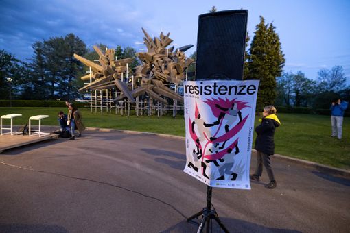 Il ricco programma di Resistenze 2025, una rassegna culturale tra memoria storica e riflessione sul presente