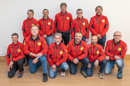 La direzione nazionale del SASP