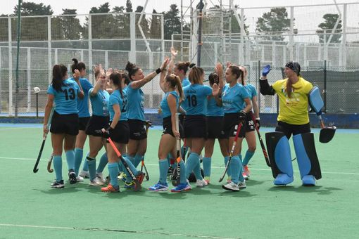 Hockey Femminile, per la Lorenzoni Bra la trasferta nella capitale finisce in parità
