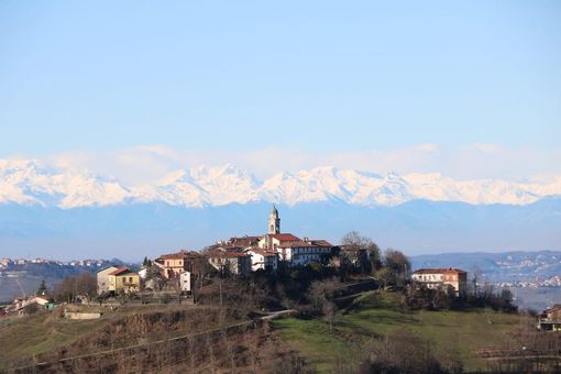 A Roddino la conferenza “Invecchiamento attivo nei piccoli borghi delle Langhe”