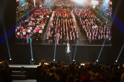 Fondazione CRC approva il bilancio e mette a disposizione del territorio 53 milioni di euro Fondazione CRC approva il bilancio e mette a disposizione del territorio 53 milioni di euro