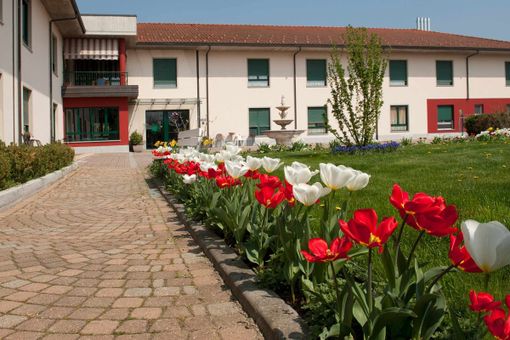 Perle di Dronero, per le ospiti la soluzione potrebbe essere a Santo Stefano Roero Perle di Dronero, per le ospiti la soluzione potrebbe essere a Santo Stefano Roero
