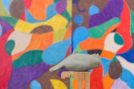 Guarene, Fondazione Sandretto Re Rebaudengo presenta tre nuove mostre e tre installazioni