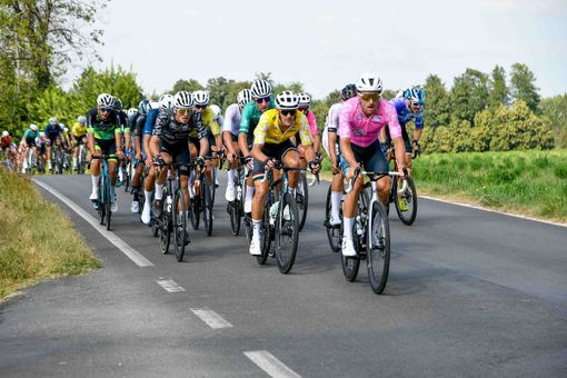 Ciclismo: manca poco alla XV Edizione del “Giro della Provincia Granda”