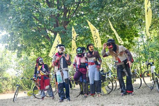 Alla biblioteca di Alba lo spettacolo itinerante “L’albero racconta…” Alla biblioteca di Alba lo spettacolo itinerante “L’albero racconta…”