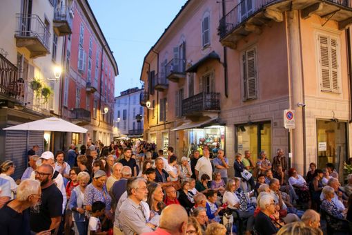 I “Doi Pass per Mondvì” compiono 30 anni di divertimento I “Doi Pass per Mondvì” compiono 30 anni di divertimento