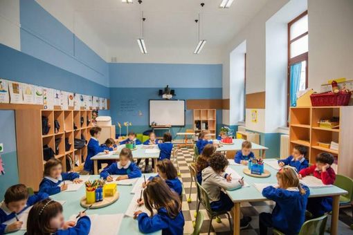 Immagine di repertorio Immagine di repertorio