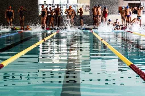 Giovedì 28 agosto riparte l'attività agonistica della ValleBelbo Sport. La pianificazione dei vari gruppi e il Camp di Baceno Giovedì 28 agosto riparte l'attività agonistica della ValleBelbo Sport. La pianificazione dei vari gruppi e il Camp di Baceno