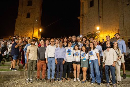 Piemonte Documenteur FilmFest, sei comuni delle Langhe protagonisti di una sfida cinematografica unica Piemonte Documenteur FilmFest, sei comuni delle Langhe protagonisti di una sfida cinematografica unica