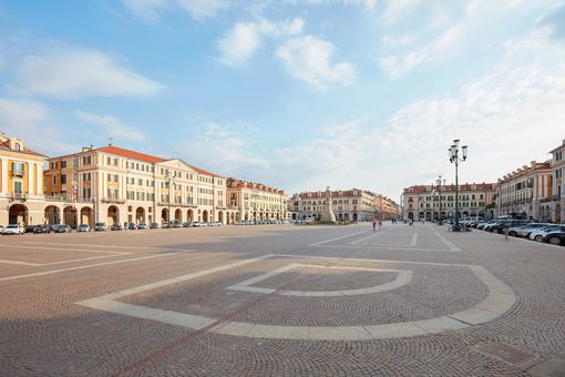IL METEO / Alta pressione a oltranza e temperature oltre la media soprattutto nei valori massimi IL METEO / Alta pressione a oltranza e temperature oltre la media soprattutto nei valori massimi