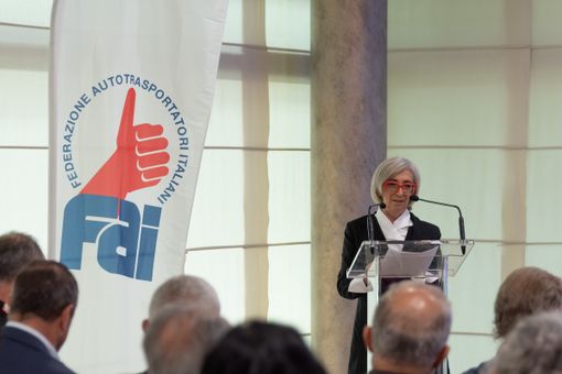 Sabato 18 ottobre assemblea pubblica FAI Cuneo: l’Associazione che sostiene il trasporto