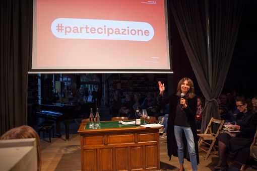 Fondazione Mirafiore di Fontanafredda: XVI edizione del Laboratorio di Resistenza Permanente dedicata alla partecipazione