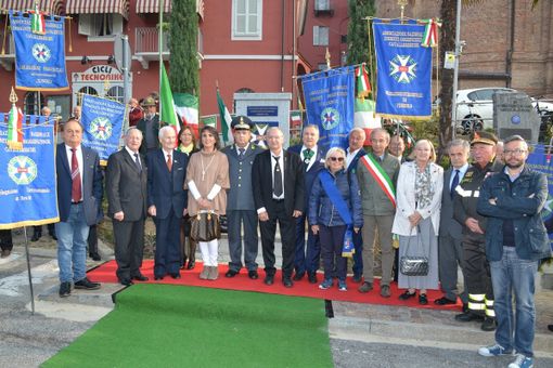 Un meeting Anioc tenutosi in passato a Bra