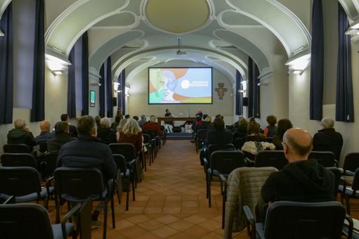 Ad Alba il Premio AICA 2025: il meglio della comunicazione ambientale