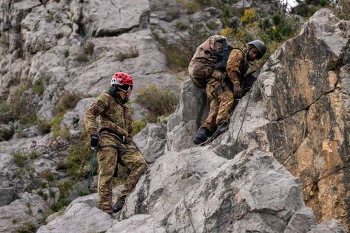 Tre giovani cuneesi pronti a diventare alpini: sabato la cerimonia a Trieste