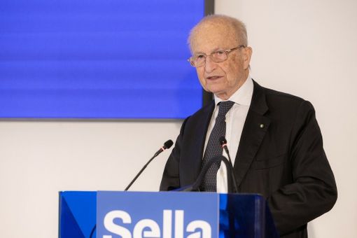 Maurizio Sella