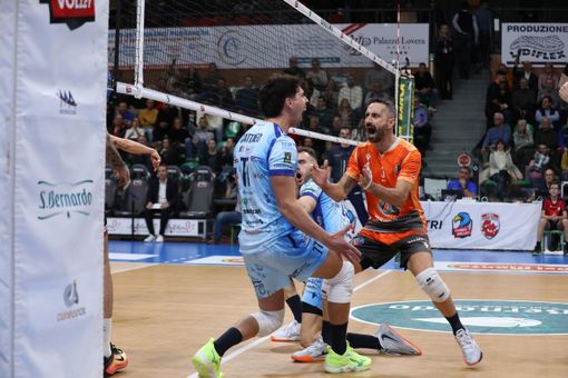 SUPERLEGA /Le pagelle di Cuneo-Milano: una pioggia di insufficienze, si salva solo Zaytsev