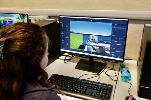 Dopo il furto di 40 computer, il Denina Pellico Rivoira di Saluzzo lancia un crowdfunding per ricomprarli