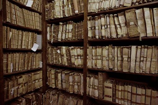 Archivi e patrimonio documentale: dalla Regione 640.000 euro per conservazione e digitalizzazione