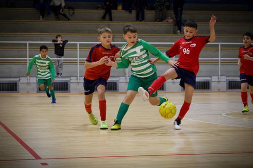 CALCIO / Torneo Città di Cuneo, stasera la finale della categoria Pulcini 2016