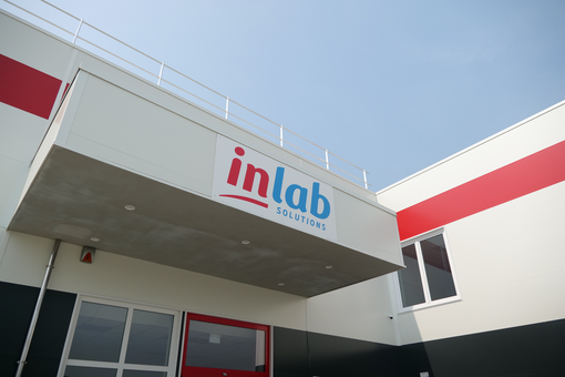 Inlab Solutions, Inalpi e Ospedale San Luigi di Orbassano: prosegue il progetto per una nutrizione clinica innovativa Inlab Solutions, Inalpi e Ospedale San Luigi di Orbassano: prosegue il progetto per una nutrizione clinica innovativa