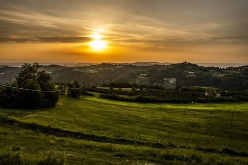 L’Unione Montana Alta Langa ottiene 450mila euro  per la sicurezza della Grande Traversata delle Langhe