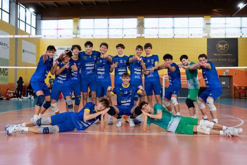 Ph credit: Loris Salussolia